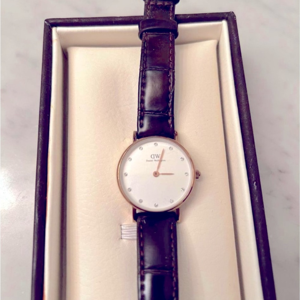 Daniel Wellington Watch